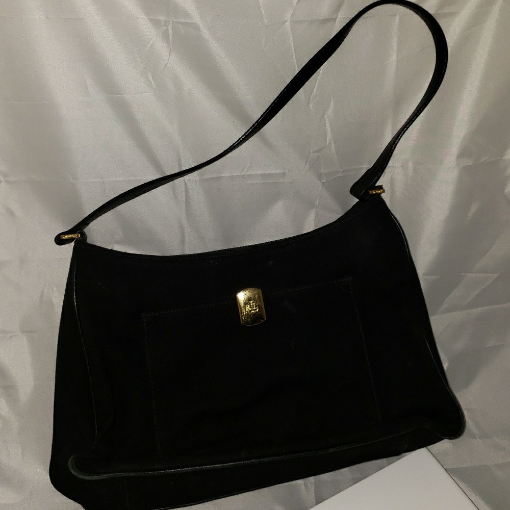 Lauren Ralph Lauren handbag